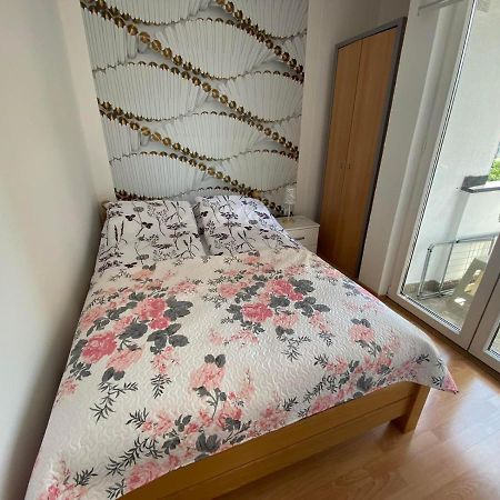 Apartman Citylux Bihac Ngoại thất bức ảnh