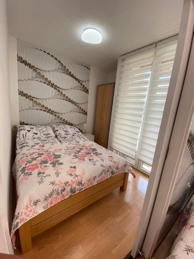 Apartman Citylux Bihac Ngoại thất bức ảnh