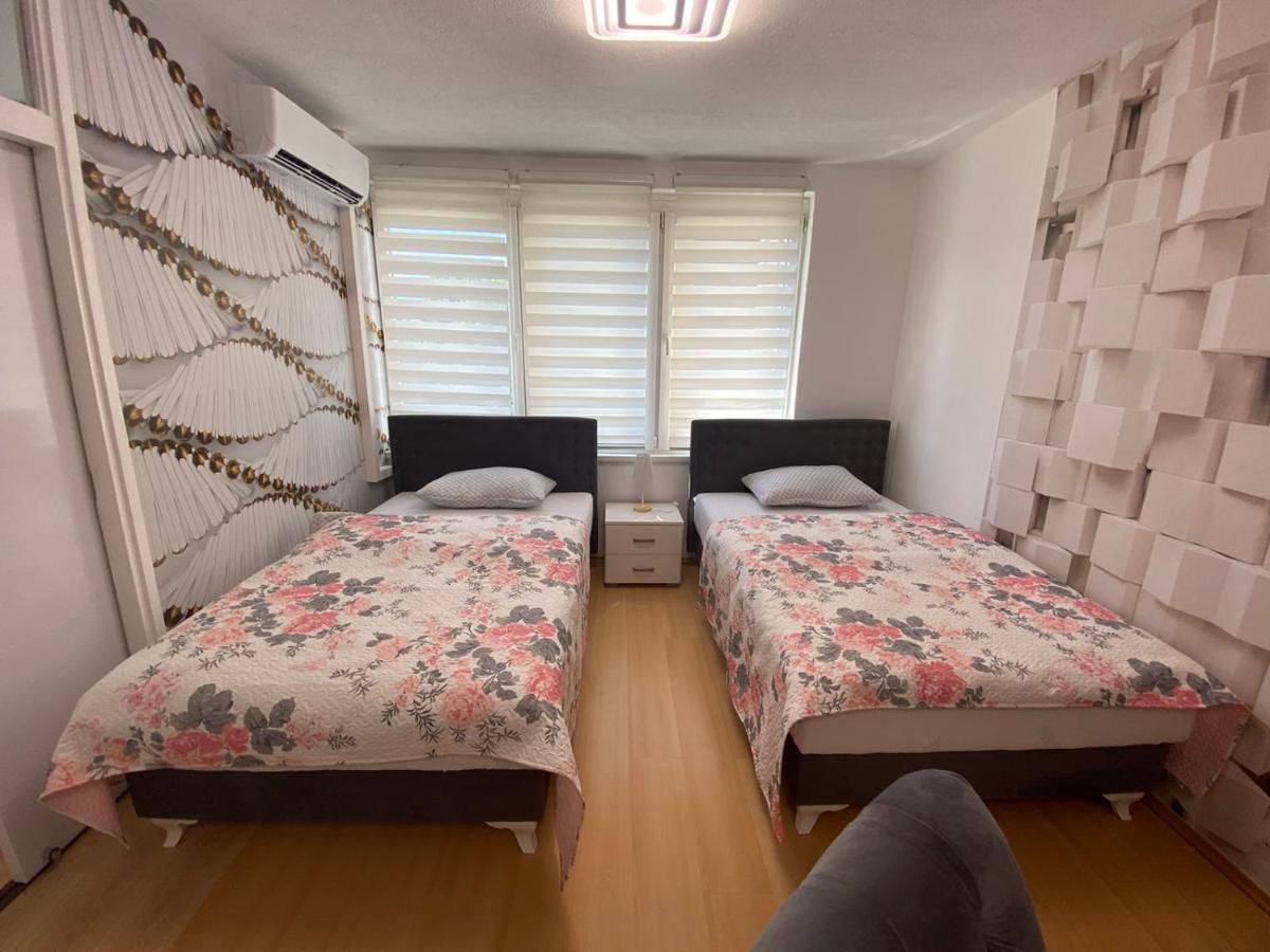 Apartman Citylux Bihac Ngoại thất bức ảnh