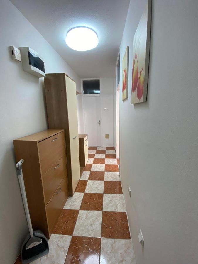 Apartman Citylux Bihac Ngoại thất bức ảnh