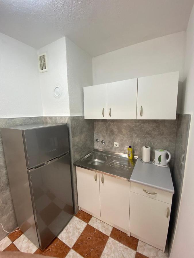 Apartman Citylux Bihac Ngoại thất bức ảnh