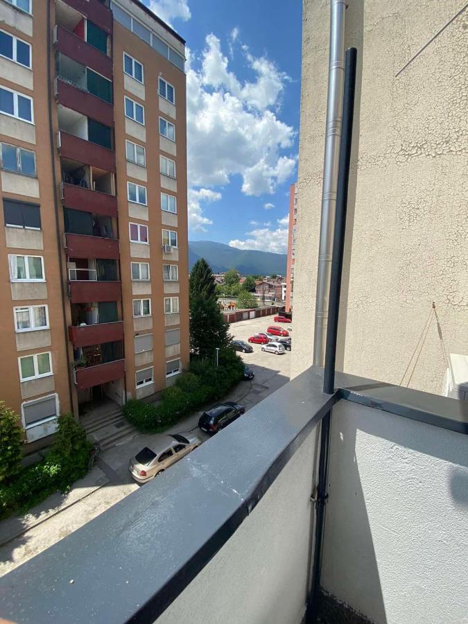 Apartman Citylux Bihac Ngoại thất bức ảnh