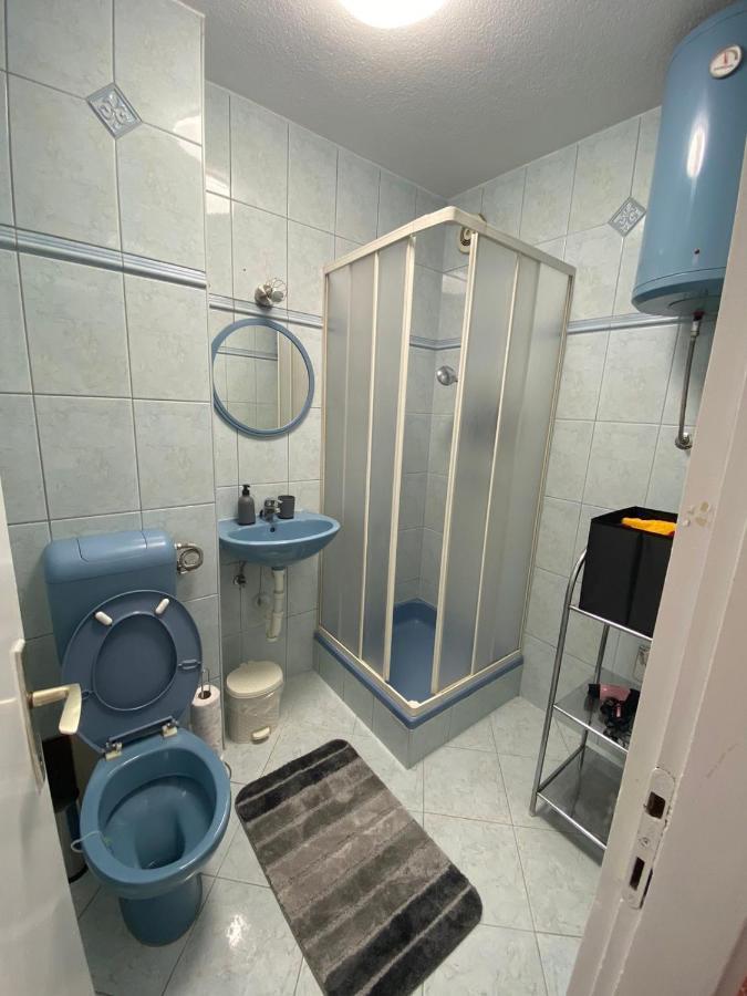 Apartman Citylux Bihac Ngoại thất bức ảnh